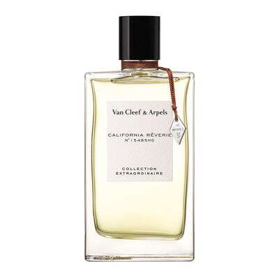 Perfume Van Cleef California Reverie Unissex Eau de Parfum