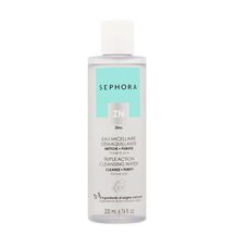 SEPHORA    MCLR WTR 200  WATE 200ML