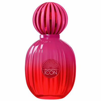 THE ICON BANDERAS EDP INTENSE WOMEN 50ML