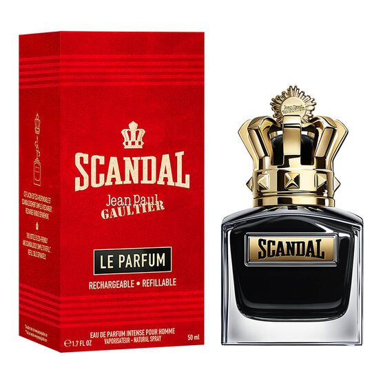 Scandal Le Parfum Scandal Pour Homme Le Parfum 50ml