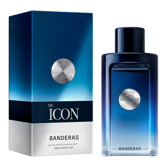 THE ICON EDT 200ML