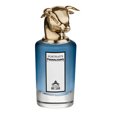 Perfume Penhaligons The Blazing Mister Sam Masculino Eau de Parfum