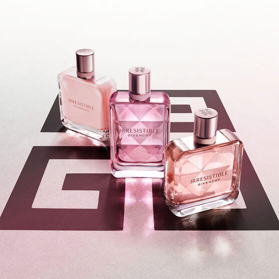 Perfume Givenchy Irresistible Very Floral Feminino Eau de Parfum