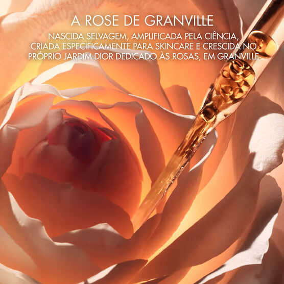 Sérum Dior Prestige Micro-Huile de Rose