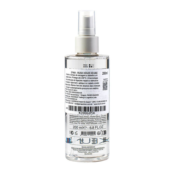 Spray Capilar Keune Style Rush Hour