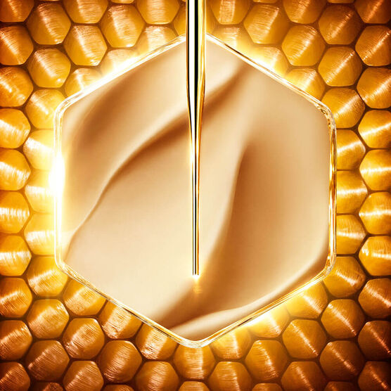 Creme Rico Guerlain Abeille Royale Honey Treatment Refil