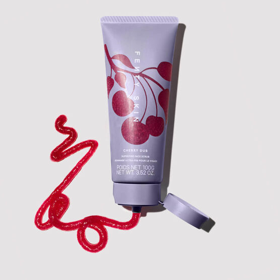 Esfoliante Facial Fenty Skin Cherry Dub