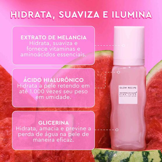 WATERMELON GLOW PINK JUICE MSTRZR 50ML
