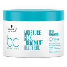 BONACURE M�SCARA MOISTURE KICK
