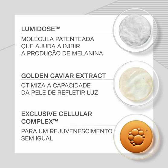 Sérum La Prairie White Caviar Pearl Infusion