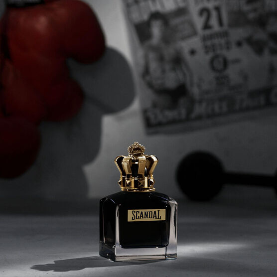 Scandal Le Parfum Scandal Pour Homme Le Parfum 50ml