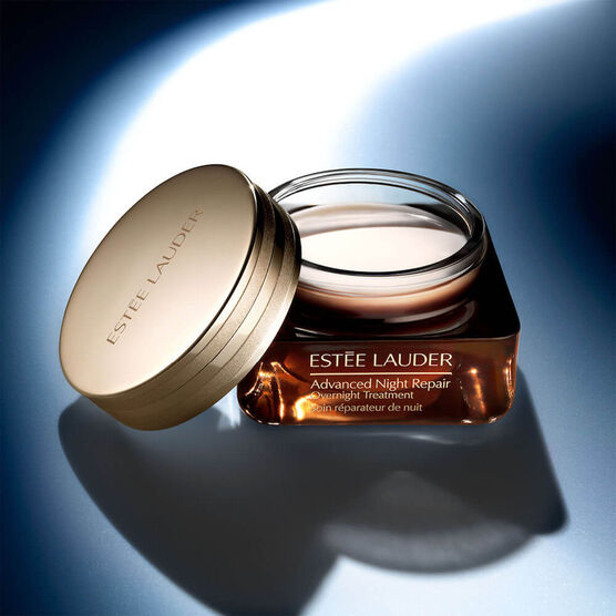 Creme Facial e Máscara Noturna Estée Lauder Advanced Night Repair Overnight