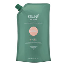 Shampoo Keune So Pure Polish Refil