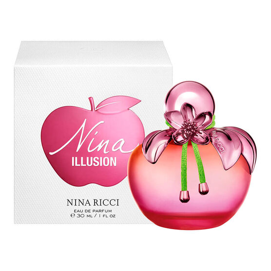 NINA RE 24 NINA ILLUSION EDP 30 ML