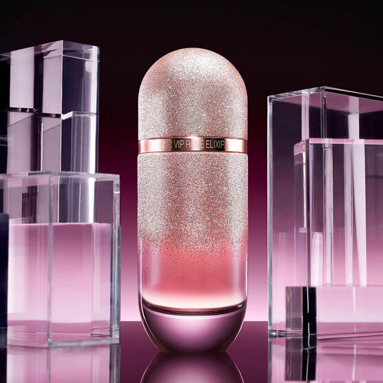 Perfume Carolina Herrera 212 VIP Rosé Elixir Feminino Eau de Parfum