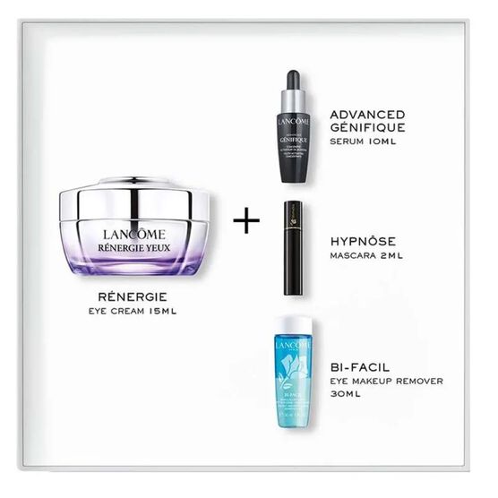 Kit Lancôme Rénergie Multi-Lift Ultra Eye