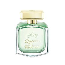 ANTONIO BA QUEEN OF SEDU EDT  80ML