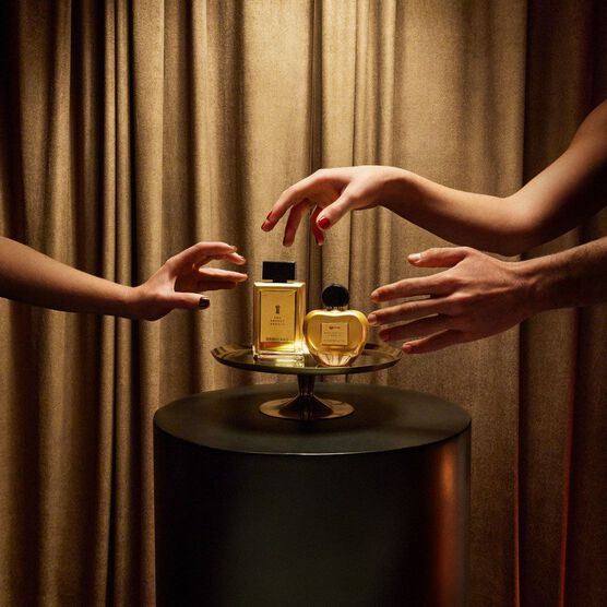 THE SECRET ABSOLU  EDP 100 ML