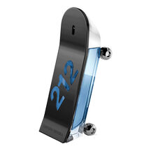 212 HOMME HEROES EDT 50ML