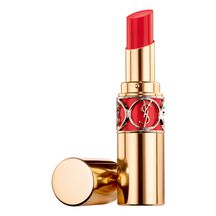 Volupte YSL Batom Rouge Shine 12