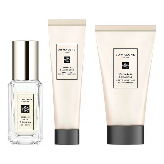 Kit Coffret Jo Malone Feminino