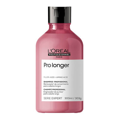 L'OREAL P  PRO LONGER    SHMP 300ML