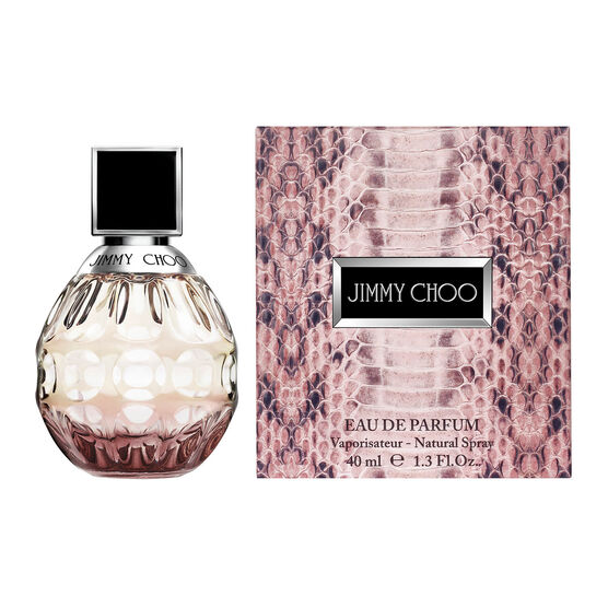 JIMMY CHOO JIMMY CHOO    EDPV 40ML