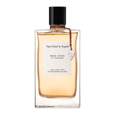 Perfume Van Cleef Bois D'Iris Feminino Eau de Parfum