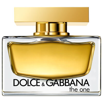 D&GABBANA  THE ONE       EDPV 50ML
