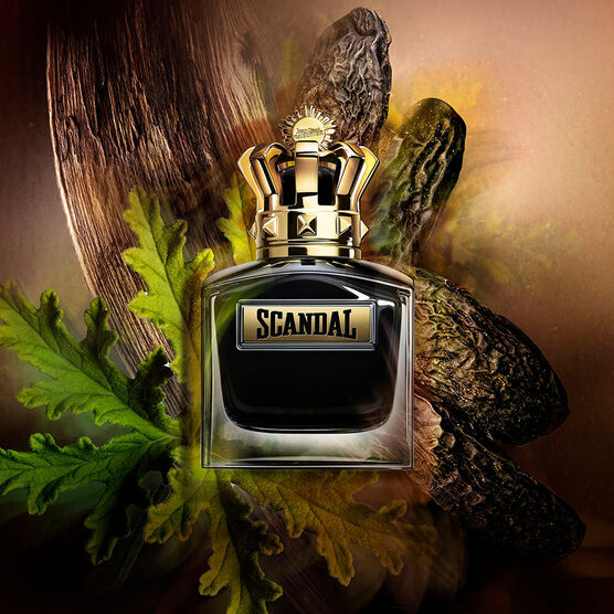 Scandal Le Parfum Scandal Pour Homme Le Parfum 50ml