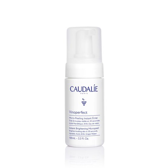 VINOPERFECT ESPUMA ILUMINADORA MICROPEEL