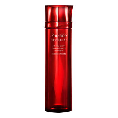 Essência Revitalizante Shiseido Eudermine Revitalizing Essence