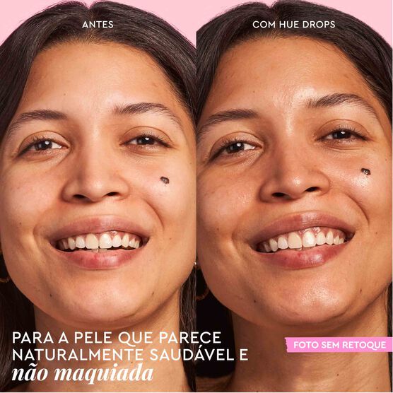 SÉRUM BRONZEADOR COM NIACINAMIDA GLOW RECIPE WATERMELON GLOW DEW DROPS