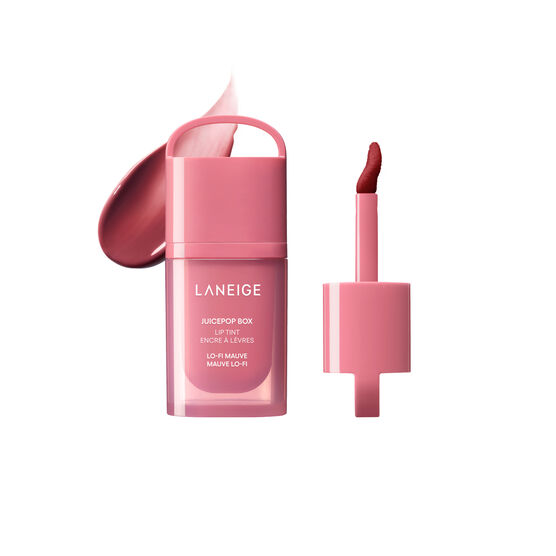 JUICEPOP BOX LIP TINT (LO-FI MAUVE)