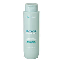 Shampoo Braé Stages Oil Control