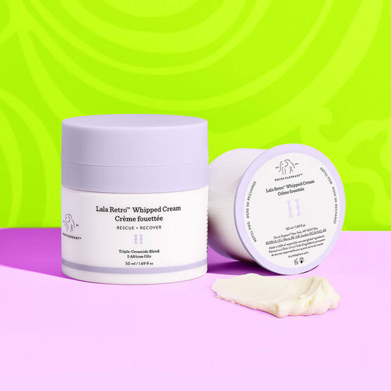 LALA RETRO  WHIPPED CREAM REFIL