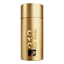Perfume 212 Men NYC MTV Masculino Eau de Toilette