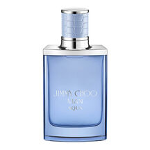 jimmy choo man aqua edt