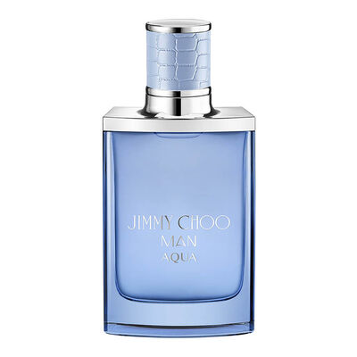 jimmy choo man aqua edt