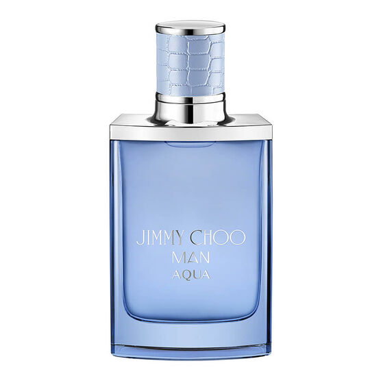 jimmy choo man aqua edt