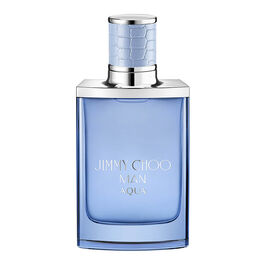 Perfume Jimmy Choo Man Aqua Masculino Eau de Toilette