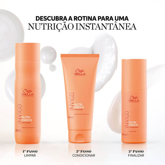WELLA PRO. CONDITIONER   CARE 150ML