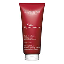 Lo&ccedil;&atilde;o Corporal Clarins Eau Dynamisante Energizing Melting Body Lotion