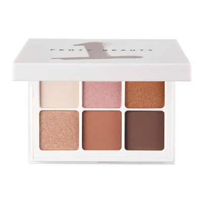 TRUE NTRAL SNAP PALETTE  TRUE NTRLS