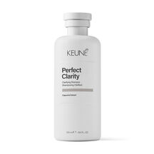 Shampoo Detox Keune Care Perfect Clarity