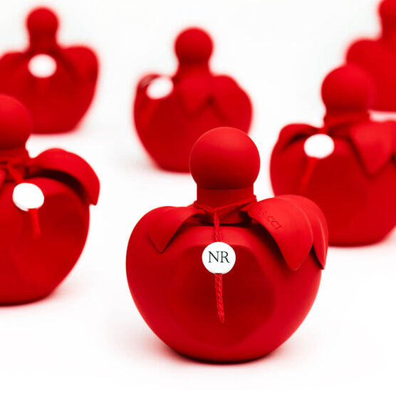 NINA RICCI NINA          EDP  80ML