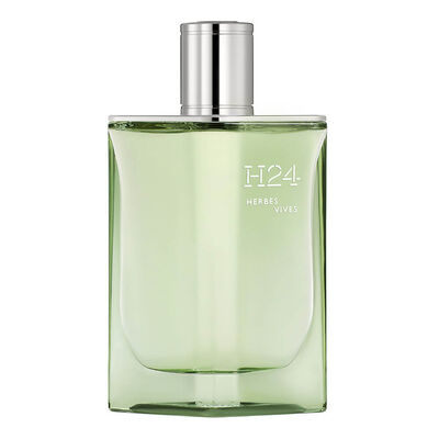 H24 H24 HERBES VIVES EDP 100ML