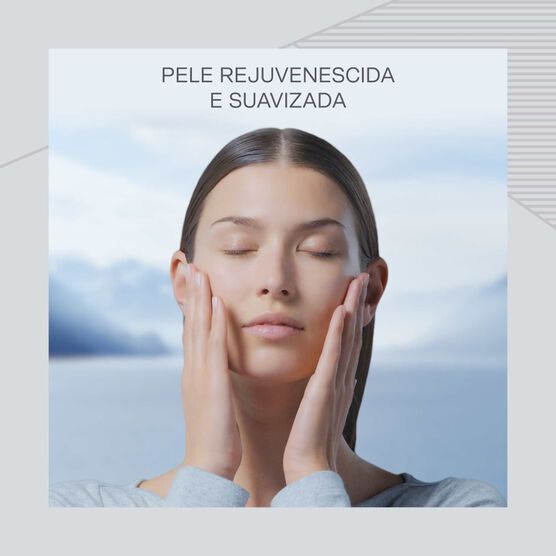 Sérum Noturno La Prairie Platinum Rare Cellular Night Elixir