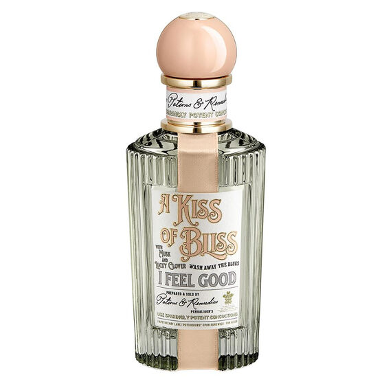 Perfume Penhaligon's A Kiss of Bliss Unissex Eau de Parfum