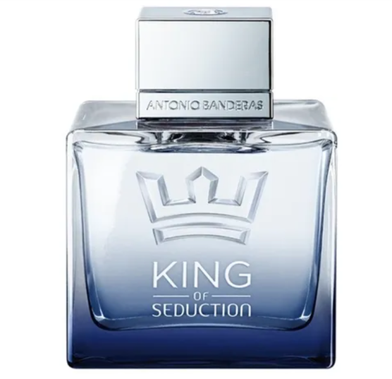 KING OF SEDUCTION EDT 50ML